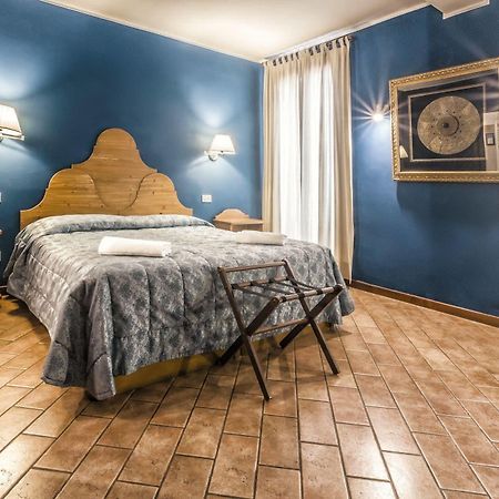 Locanda Bareteri Венеція Екстер'єр фото
