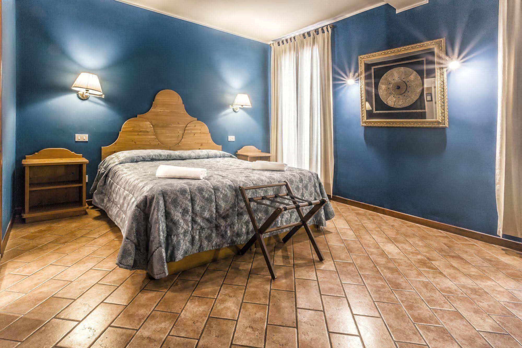 Locanda Bareteri Венеція Екстер'єр фото